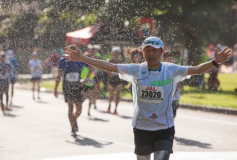 Honolulu Marathon Training Plan