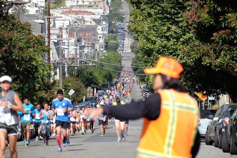 San Francisco Marathon Training Plans