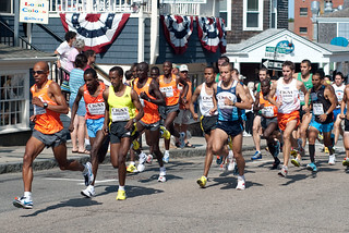 Falmouth Road Race Training Plans