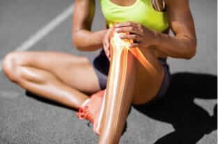 Is Running Bad For My Knees?