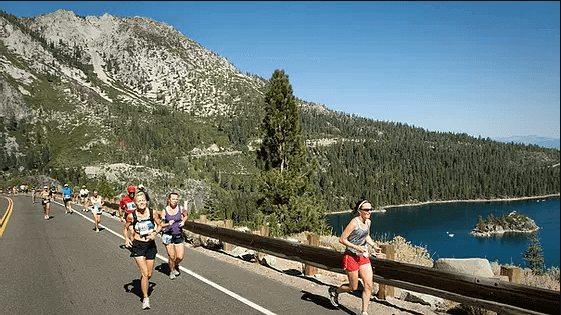 Cal-Neva Marathon Training Plans